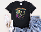 Deep Thinker Gentle Soul T-Shirt