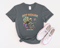 Deep Thinker Gentle Soul T-Shirt