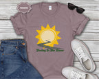 Healing Is Not Linear T-Shirt