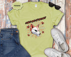 Foxes are my Therapy T-Shirt