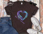 Trust the Unknown T-Shirt