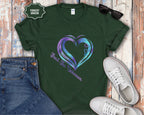 Trust the Unknown T-Shirt