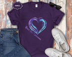 Trust the Unknown T-Shirt
