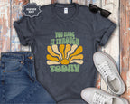 You Made It Through Today T-Shirt