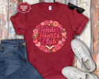 Tender Hearts Club T-Shirt
