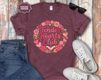 Tender Hearts Club T-Shirt