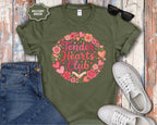 Tender Hearts Club T-Shirt