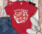 Berry Sweet Graphic T-Shirt