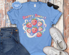 Berry Sweet Graphic T-Shirt