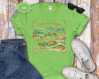 Explore Your Dreams T-Shirt
