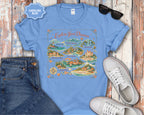 Explore Your Dreams T-Shirt