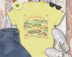 Explore Your Dreams T-Shirt