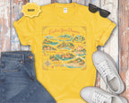 Explore Your Dreams T-Shirt