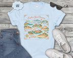 Explore Your Dreams T-Shirt