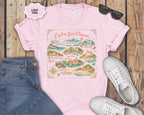 Explore Your Dreams T-Shirt