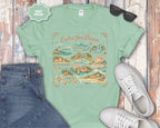 Explore Your Dreams T-Shirt