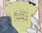 Explore Your Dreams T-Shirt