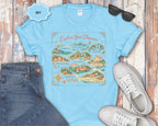 Explore Your Dreams T-Shirt