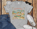 Explore Your Dreams T-Shirt