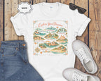Explore Your Dreams T-Shirt