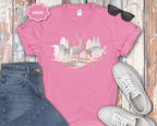 Wildlife Meadow T-Shirt