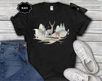 Wildlife Meadow T-Shirt