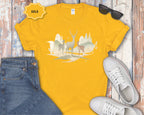 Wildlife Meadow T-Shirt