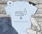 Everyday Essentials RV Camping T-Shirt
