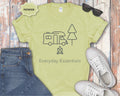 Everyday Essentials RV Camping T-Shirt