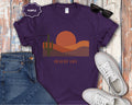 Desert Life T‑Shirt