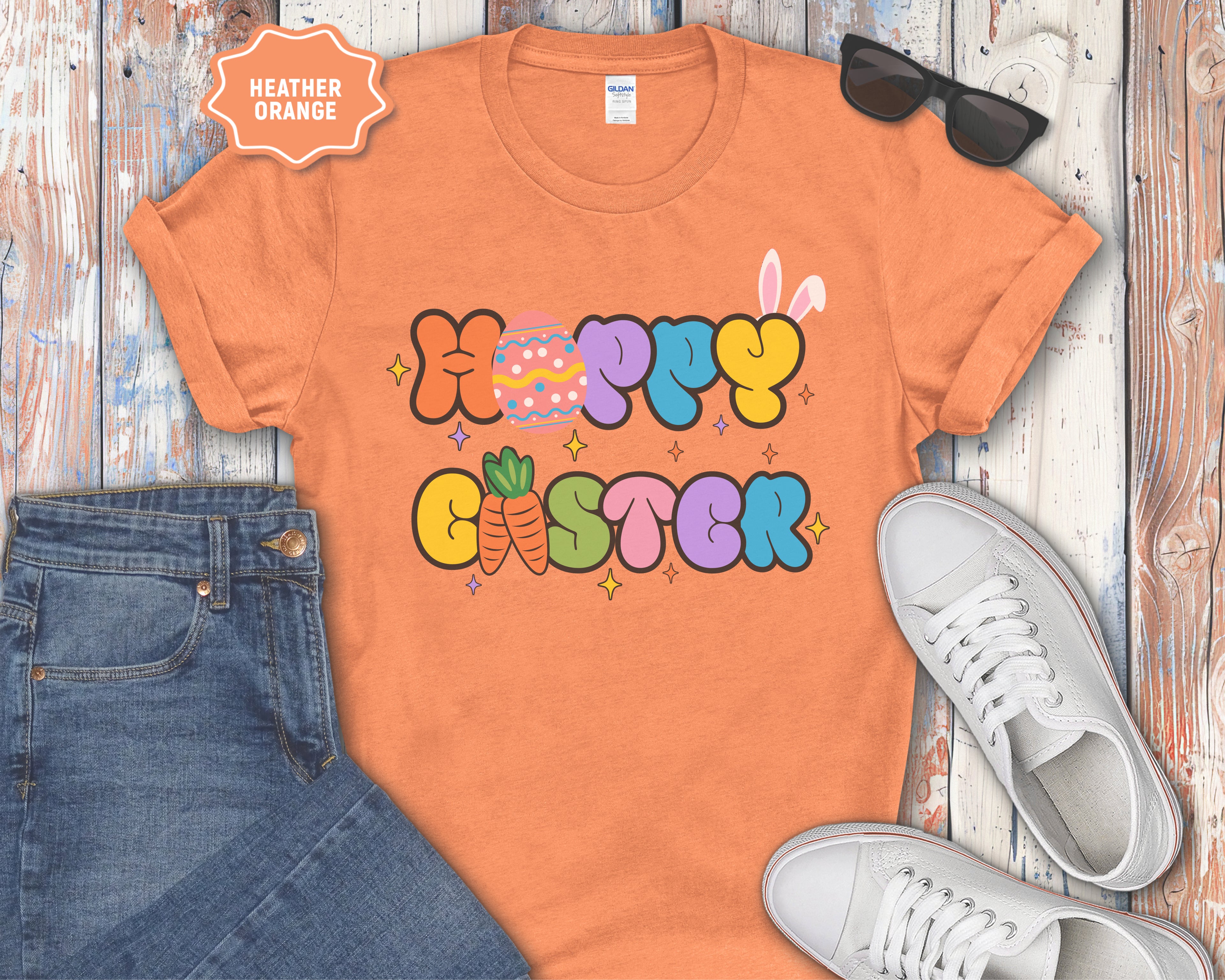 Happy Easter T-Shirt