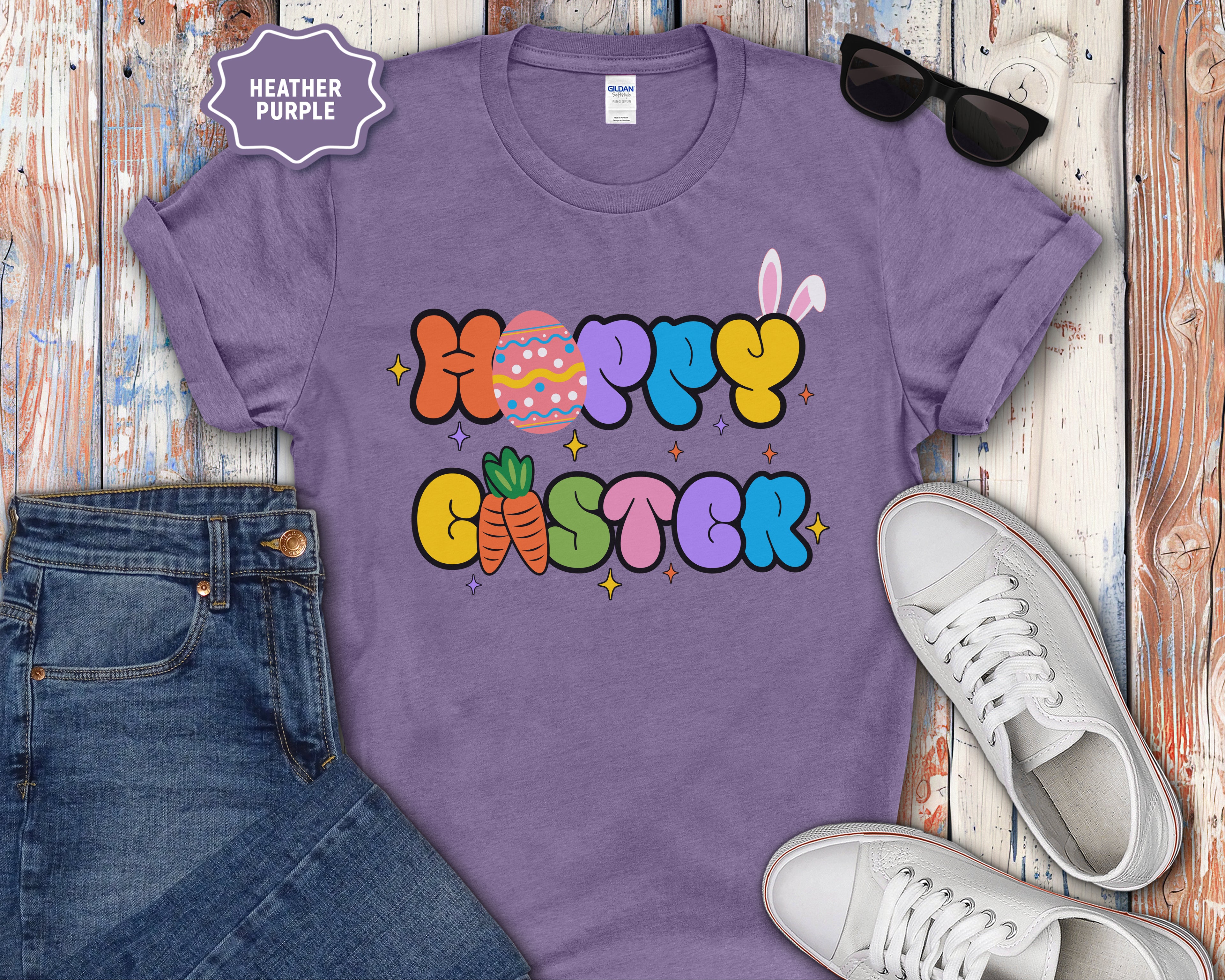 Happy Easter T-Shirt