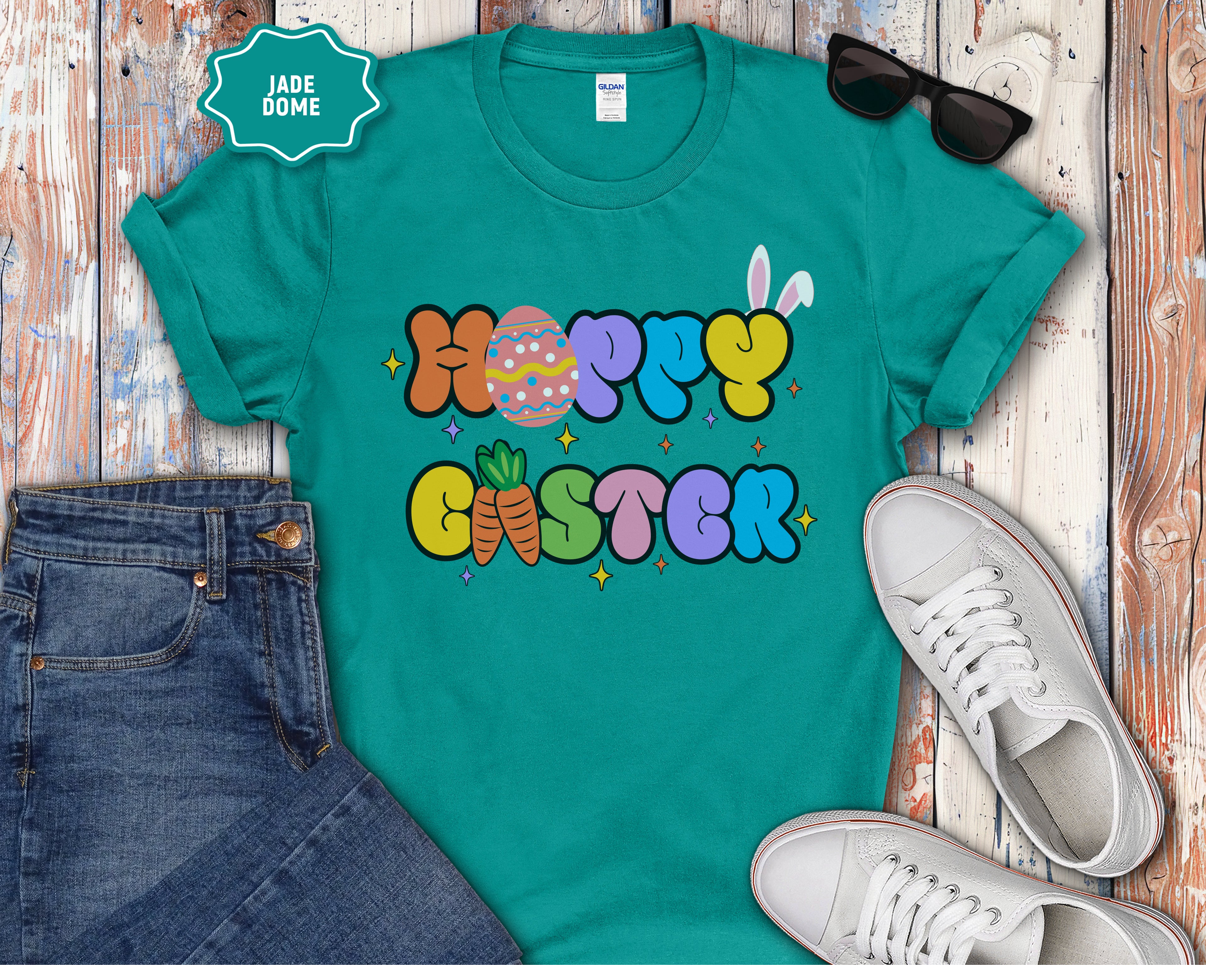 Happy Easter T-Shirt
