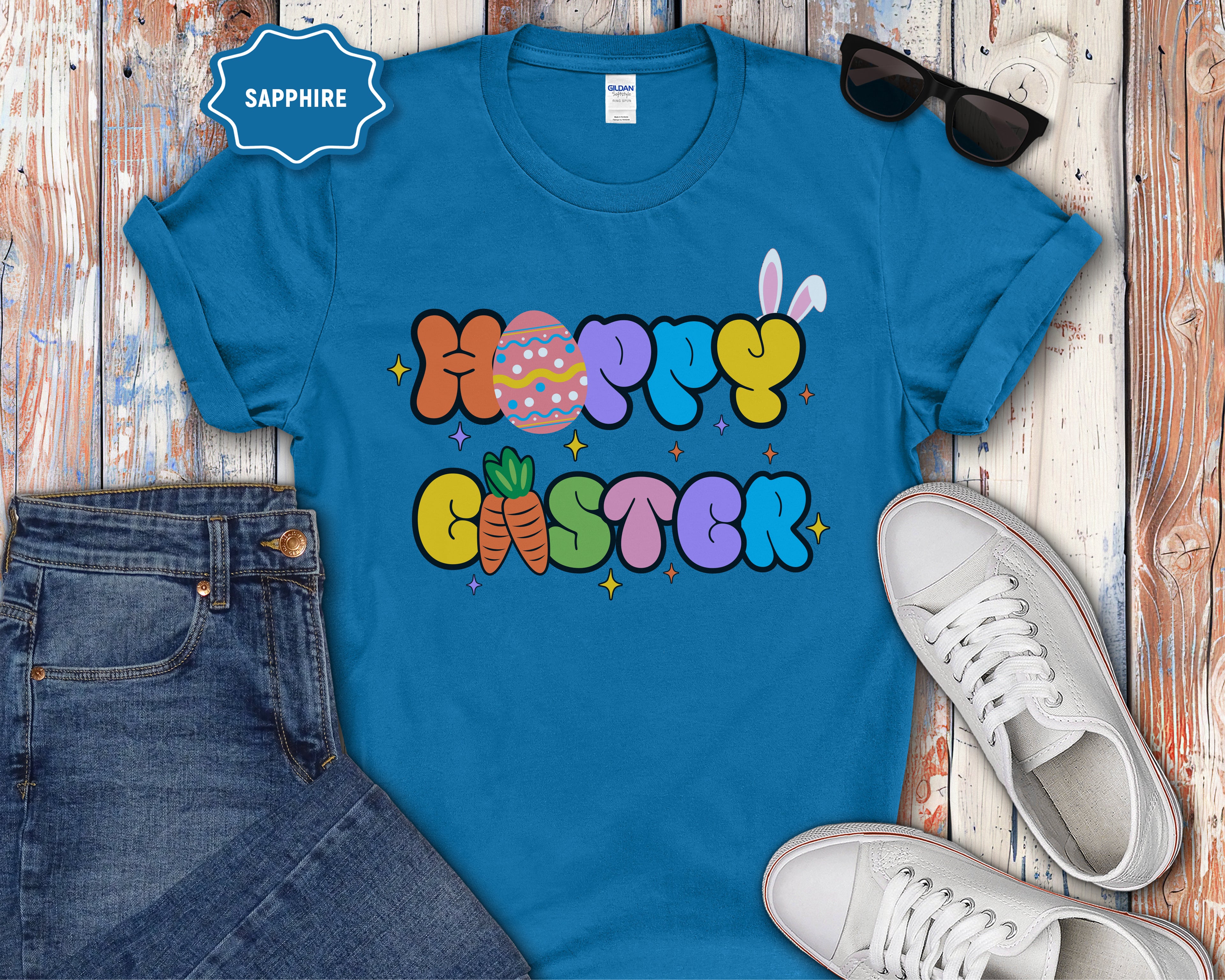 Happy Easter T-Shirt
