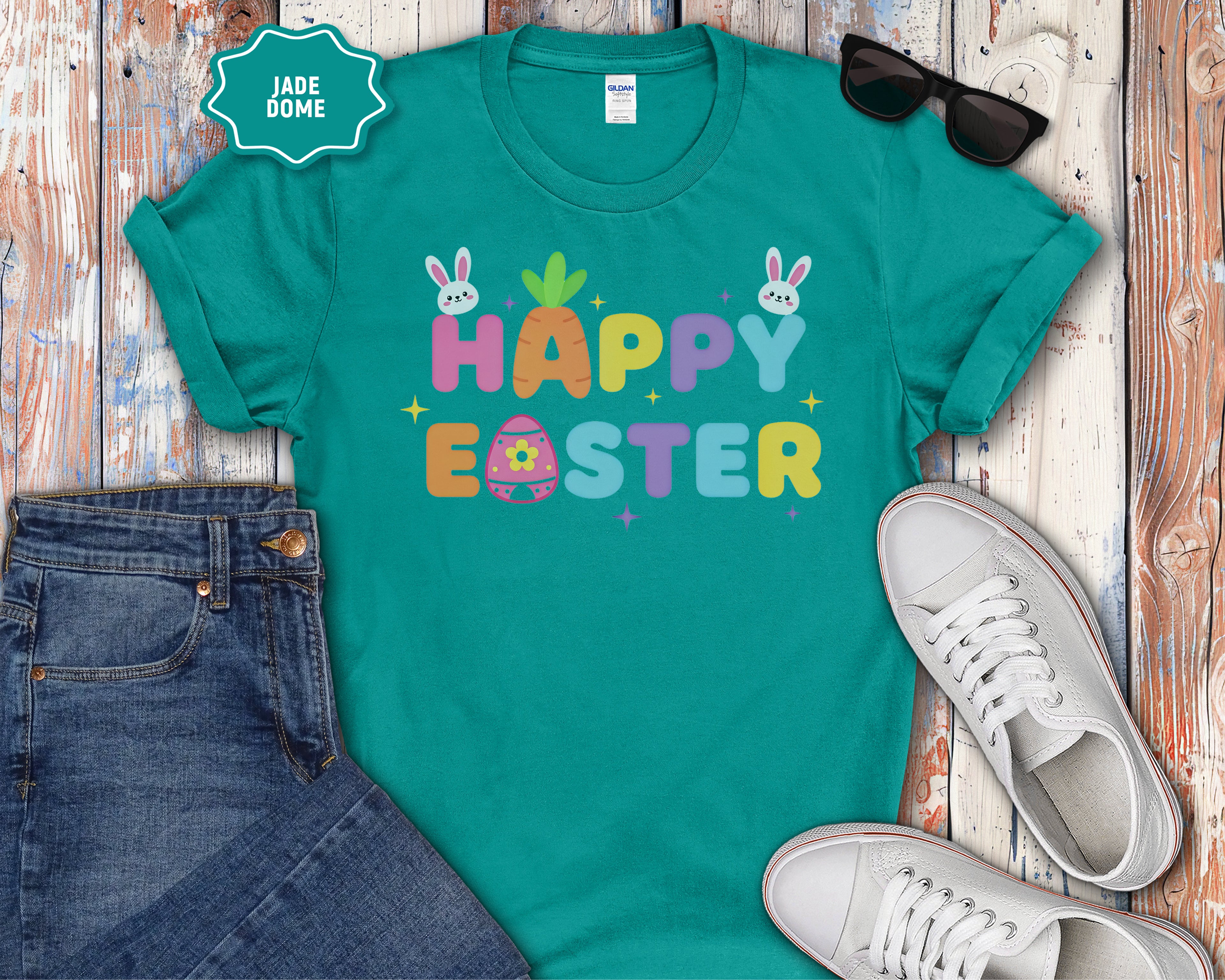 Happy Easter T-Shirt