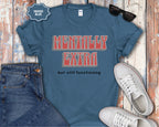 "Mentally Extra but still functioning" Graphic Tee