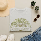 Grounded in Nature Tree of Life T-Shirt
