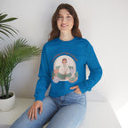 It's Okay to Take a Break Sweatshirt | self care shirt, burnout