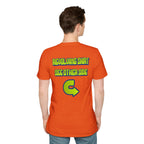 Revolving Shirt See Other Side T-Shirt