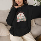 'It's Okay to Take a Break' Comfort Sweatshirt