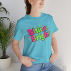 Shine Bright Graphic Tee