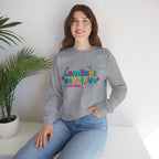 Loading Self-Love sweatshirt | Old Internet Aesthetic, 90s web nostalgia