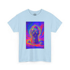 Colorful Gumball Machine Tee