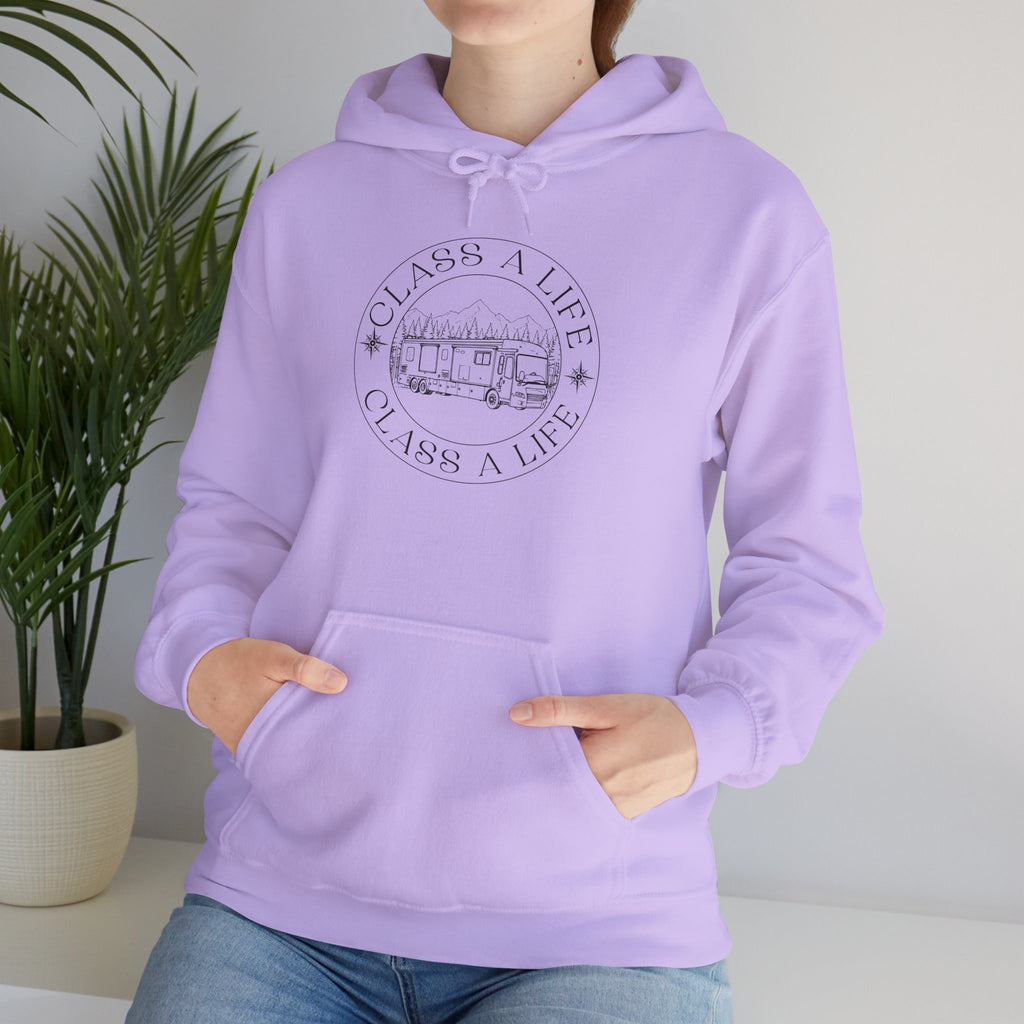 Class A Life Rv Hoodie