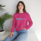 Be Brave Sweatshirt