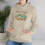 "Future Looks Bright" Retro RV Sweatshirt