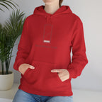 Social Battery Crash Hoodie