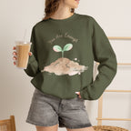 You Are Enough Sweatshirt