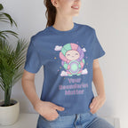 Your Boundaries Matter Tee