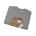 Cooking Is My Therapy Sweatshirt